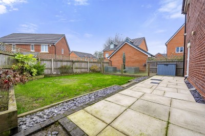 Images for Foxtail Meadow, Standish, Wigan EAID:TracyPhillipsEstates BID:Tracy Phillips Estates