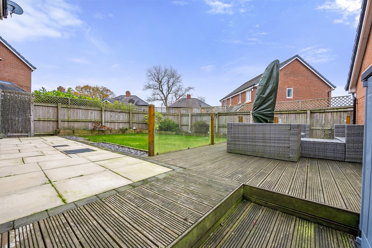 Images for Foxtail Meadow, Standish, Wigan