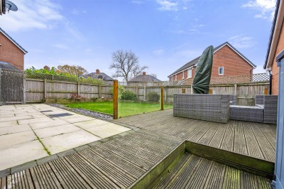 Images for Foxtail Meadow, Standish, Wigan EAID:TracyPhillipsEstates BID:Tracy Phillips Estates