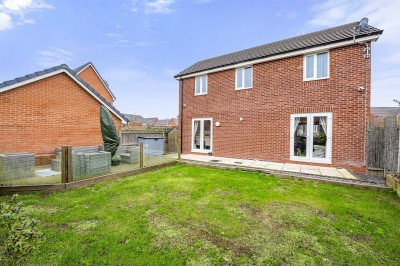 Images for Foxtail Meadow, Standish, Wigan EAID:TracyPhillipsEstates BID:Tracy Phillips Estates