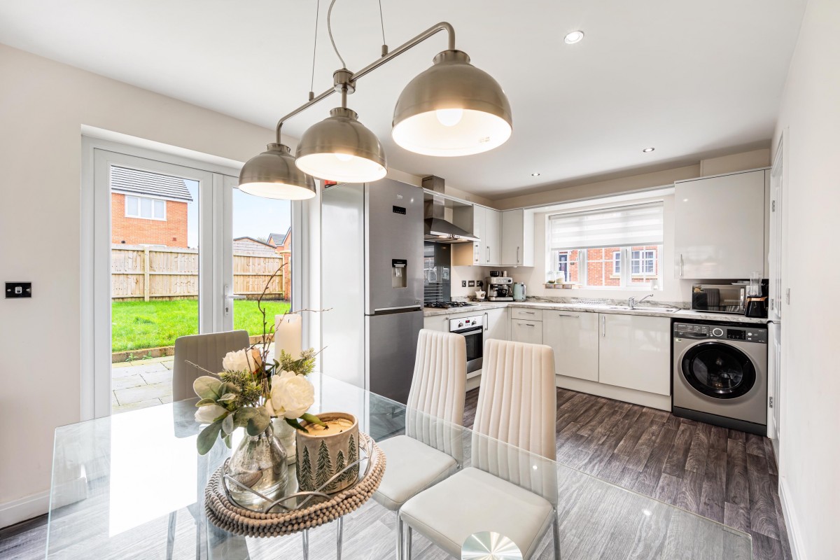 Images for Broadleaf Crescent, Standish, Wigan