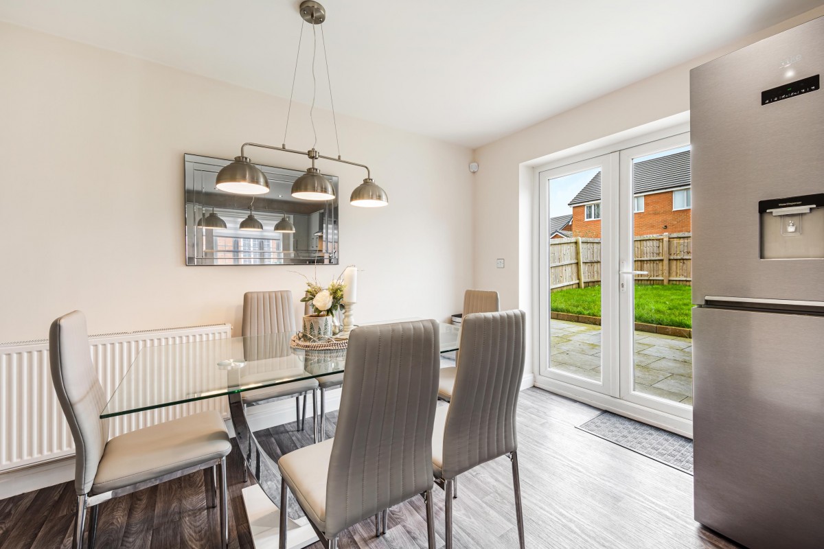 Images for Broadleaf Crescent, Standish, Wigan