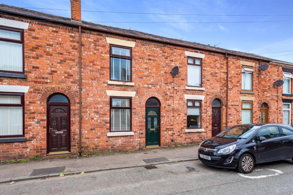 View Full Details for Church Street, Standish, Wigan