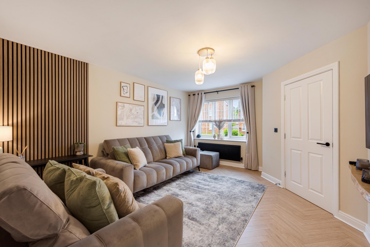 Images for Broadleaf Crescent, Standish, Wigan