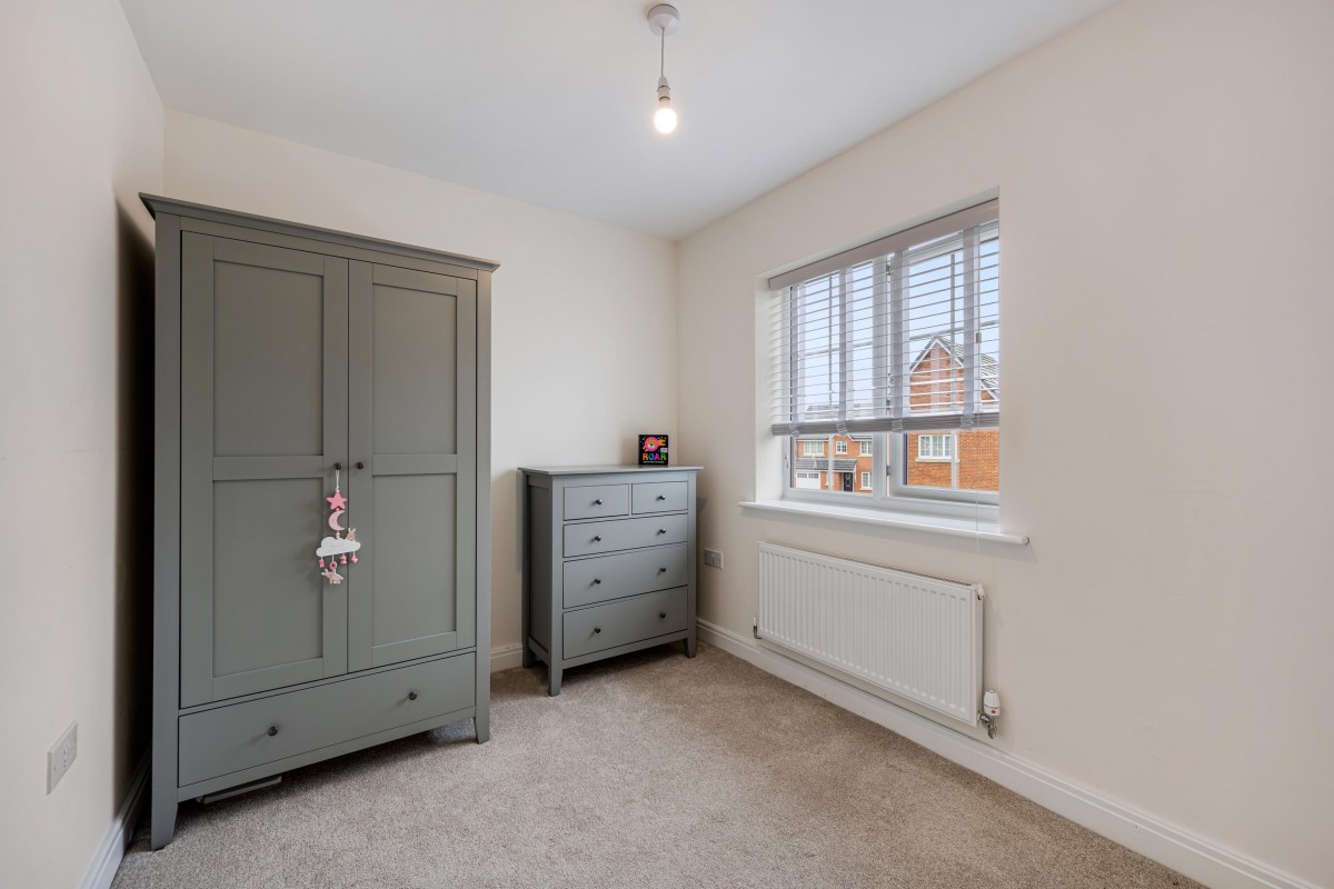 Images for Broadleaf Crescent, Standish, Wigan