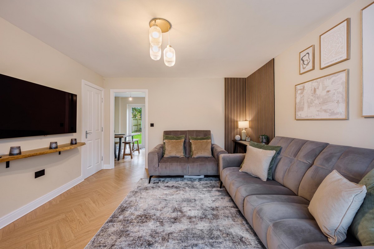 Images for Broadleaf Crescent, Standish, Wigan