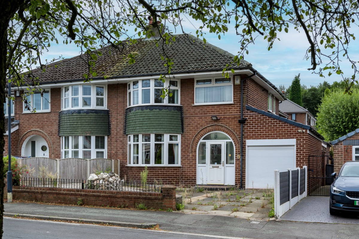 Images for Ravenhead Drive, Upholland, Skelmersdale