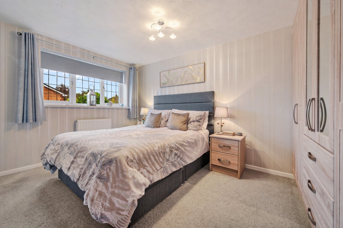 Images for Somerton Close, Standish