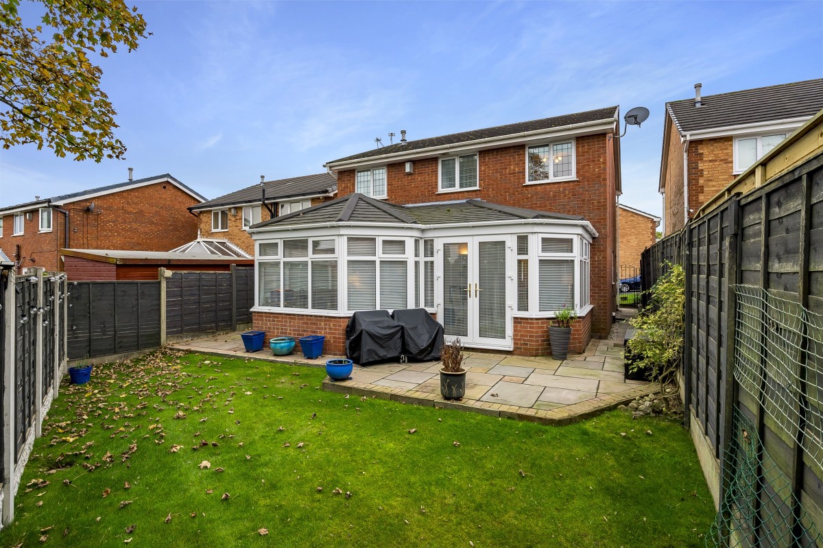 Images for Somerton Close, Standish