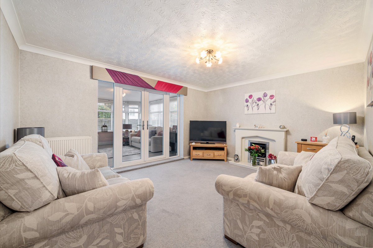 Images for Somerton Close, Standish