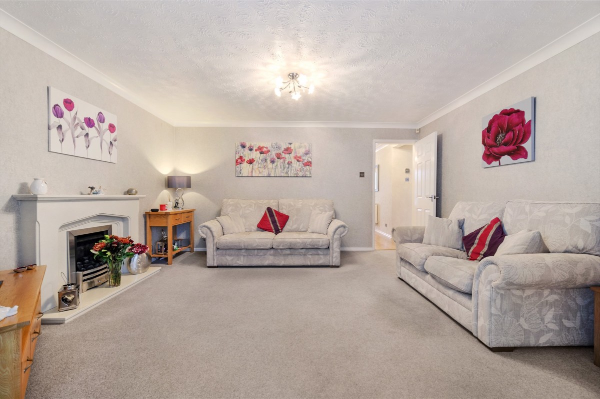 Images for Somerton Close, Standish