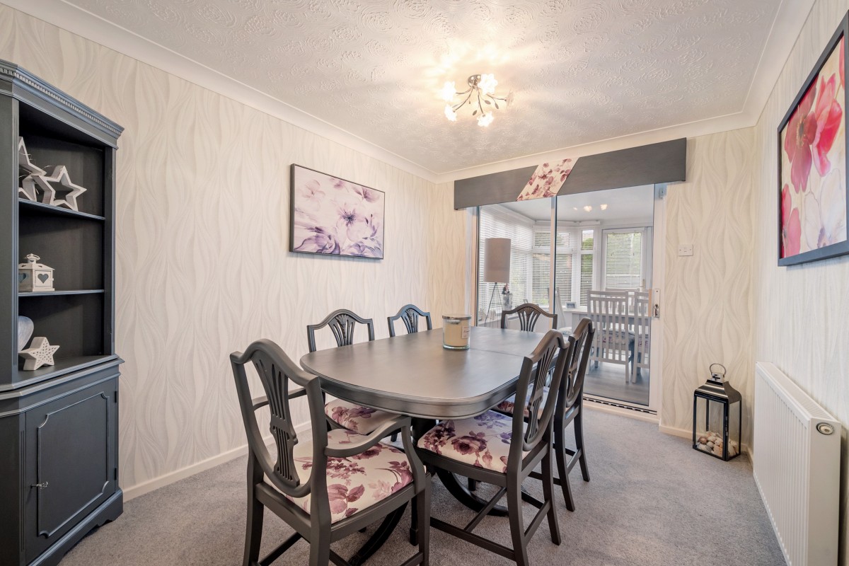 Images for Somerton Close, Standish