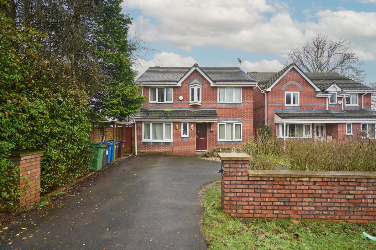 Images for Almond Brook Road, Standish, Wigan