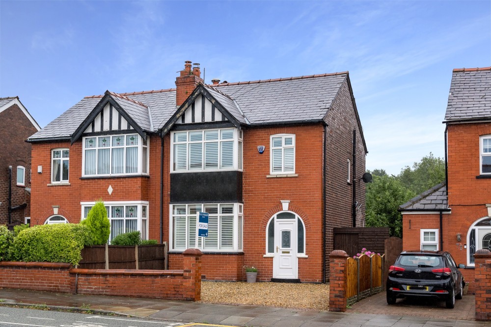 View Full Details for Mesnes Road, Wigan