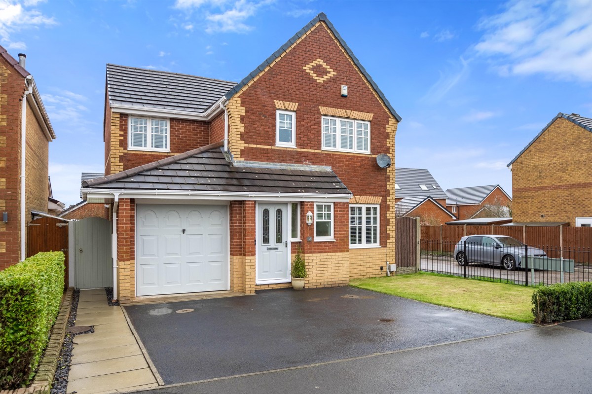 Images for Langham Road, Standish, Wigan