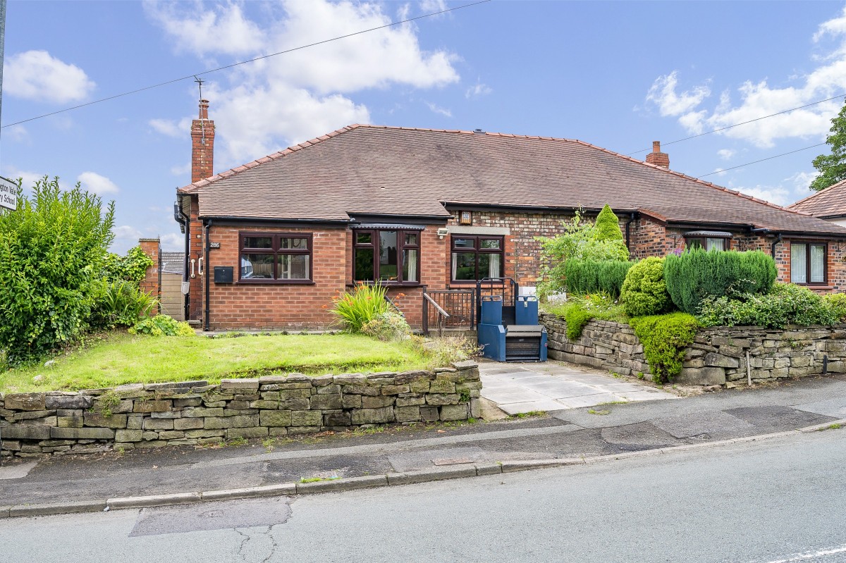 Images for Miles Lane, Shevington, Wigan