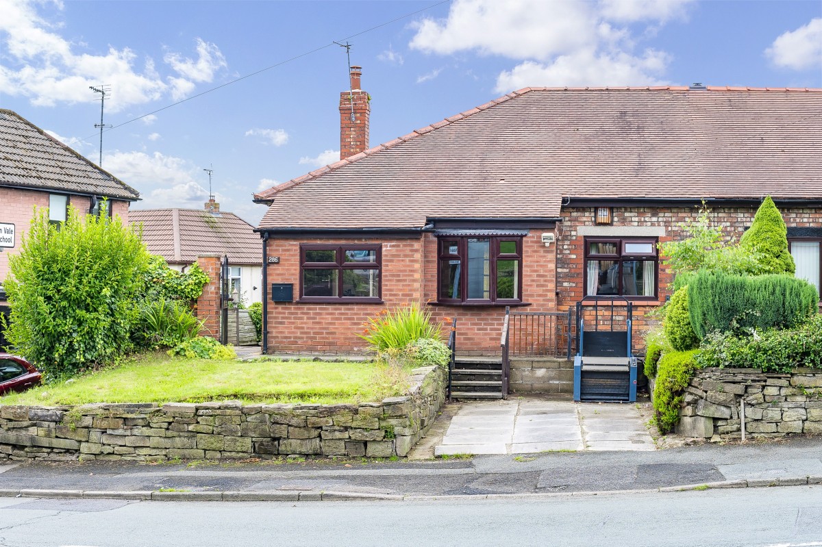 Images for Miles Lane, Shevington, Wigan