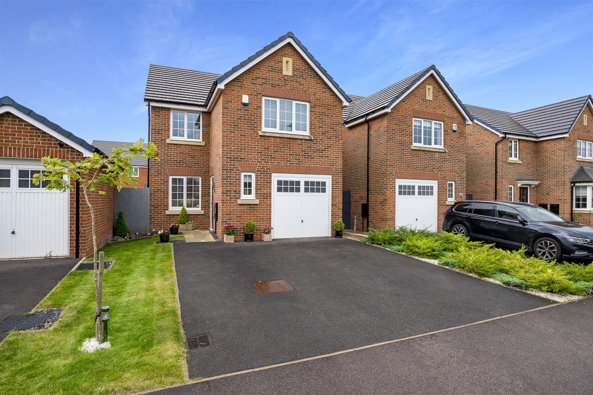 Images for Sorrel Close, Standish, Wigan