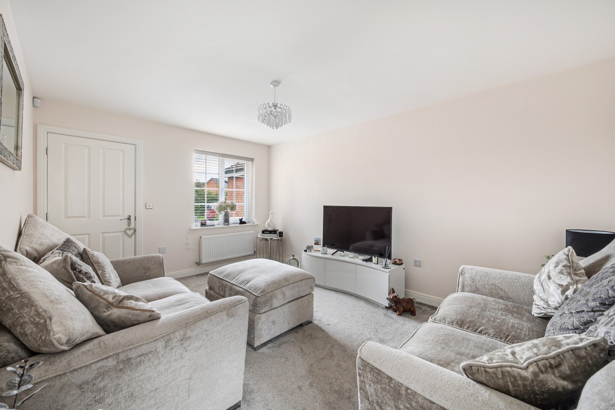 Images for Sorrel Close, Standish, Wigan