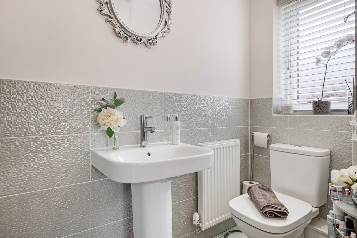 Images for Sorrel Close, Standish, Wigan