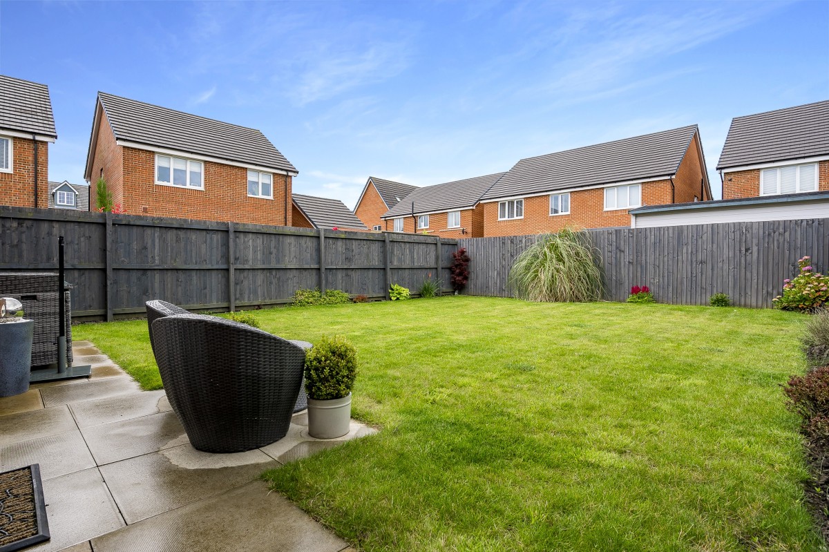 Images for Sorrel Close, Standish, Wigan