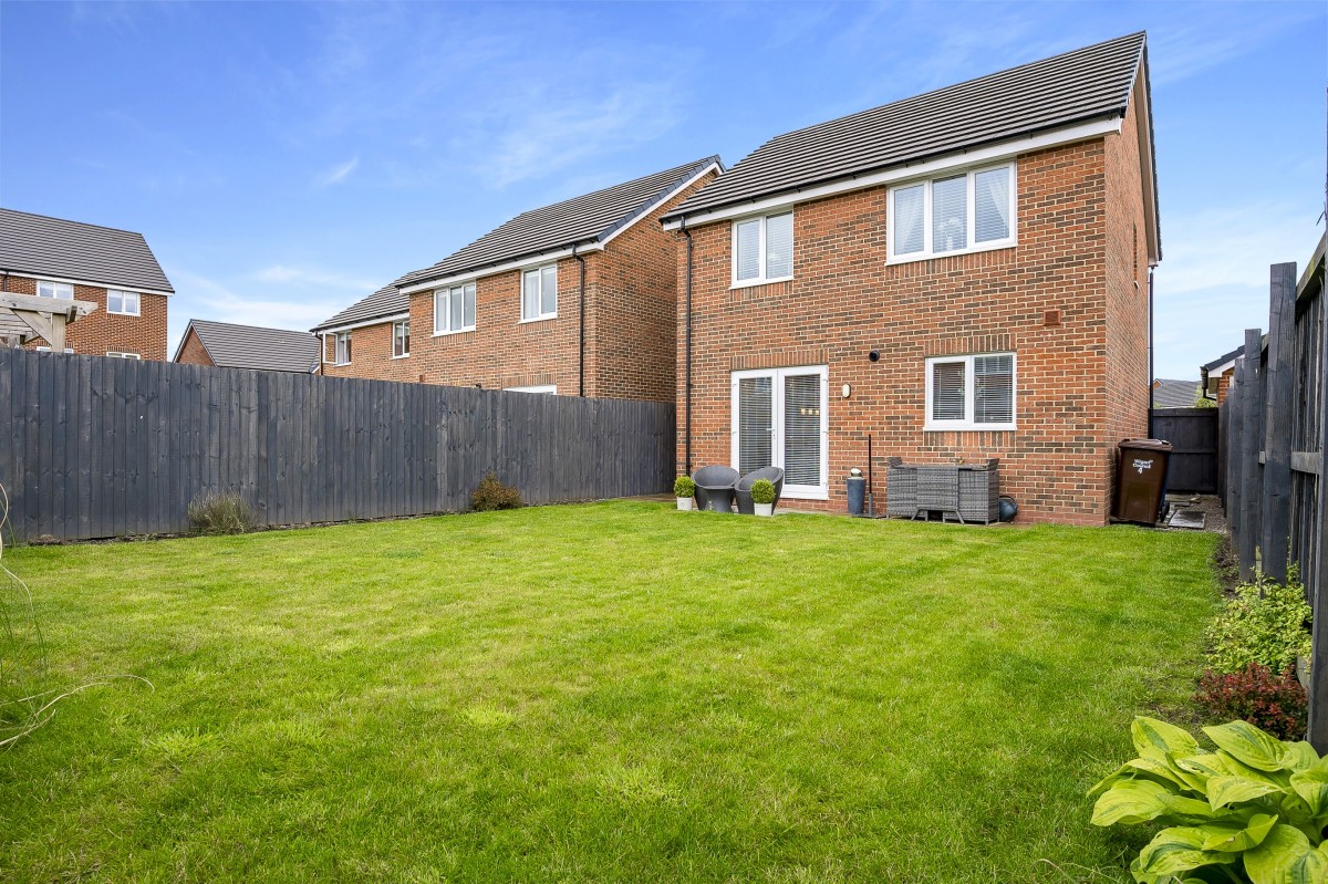 Images for Sorrel Close, Standish, Wigan