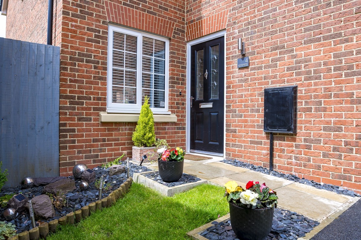 Images for Sorrel Close, Standish, Wigan