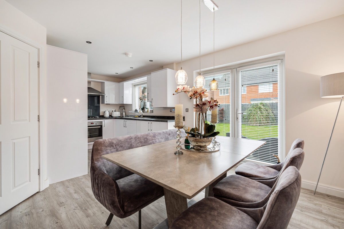 Images for Sorrel Close, Standish, Wigan