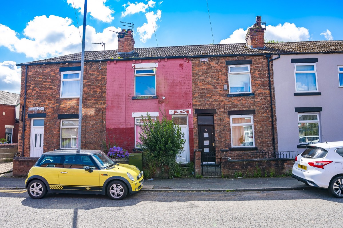 Images for Soughers Lane, Ashton-in-Makerfield, Wigan