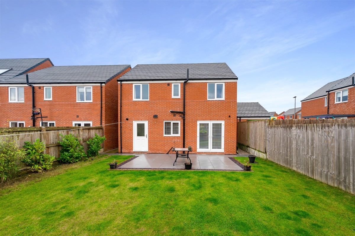 Images for Vardon Drive, Standish, Wigan