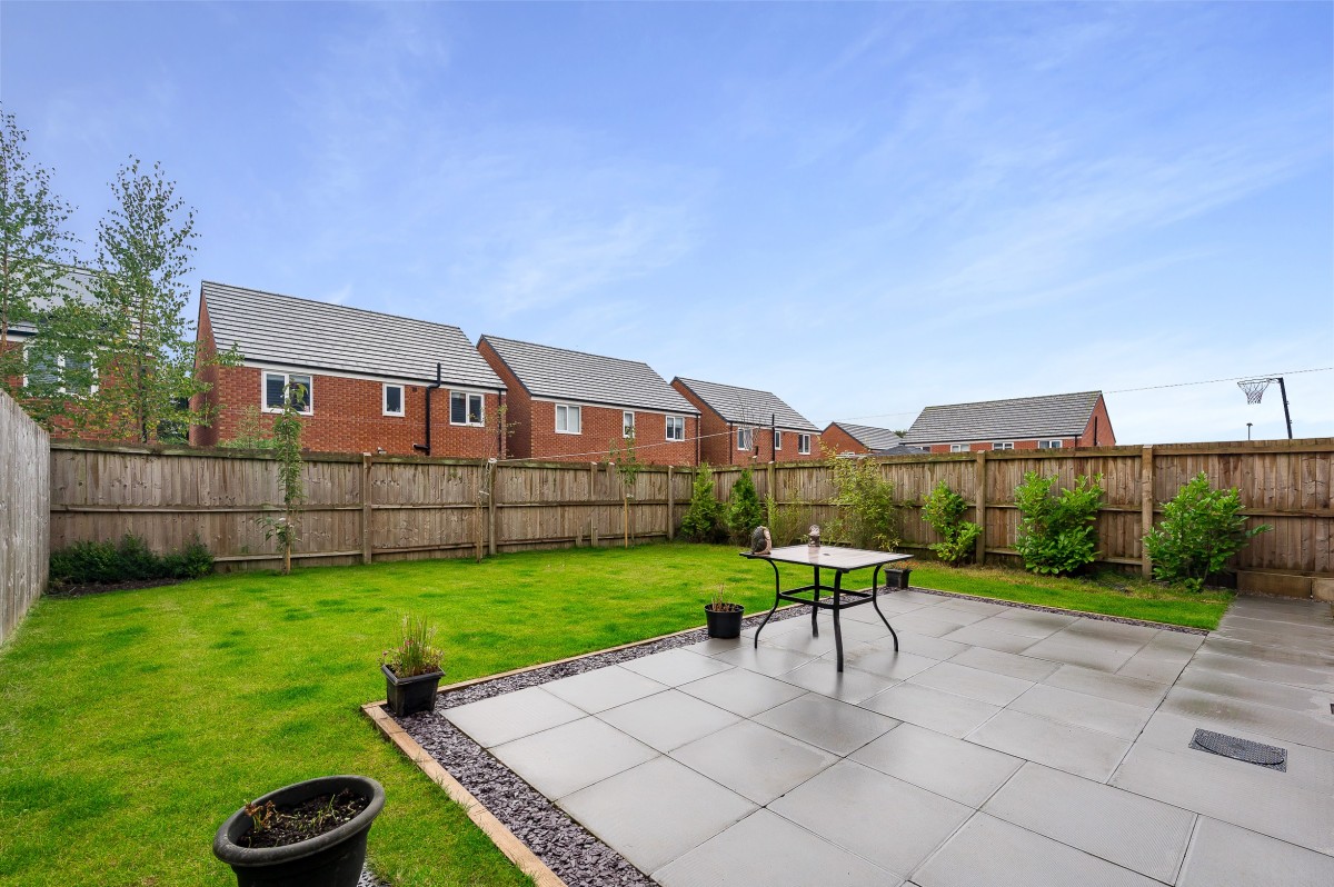 Images for Vardon Drive, Standish, Wigan