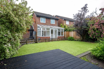 Images for Copesthorne Close, Aspull, Wigan EAID:TracyPhillipsEstates BID:Tracy Phillips Estates