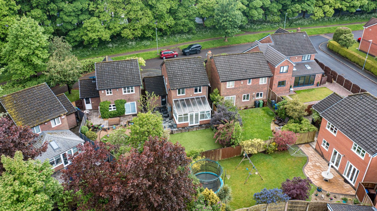 Images for Copesthorne Close, Aspull, Wigan