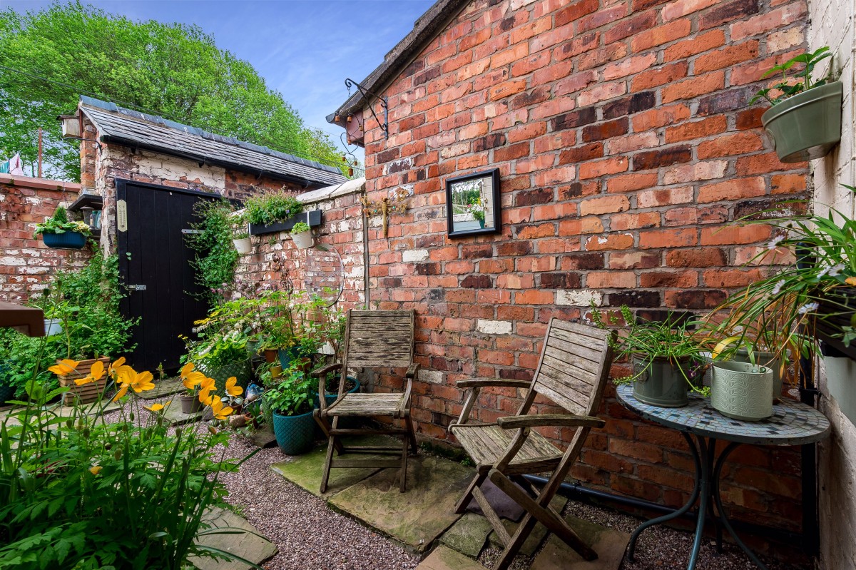 Images for Mayflower Cottages, Standish, Wigan