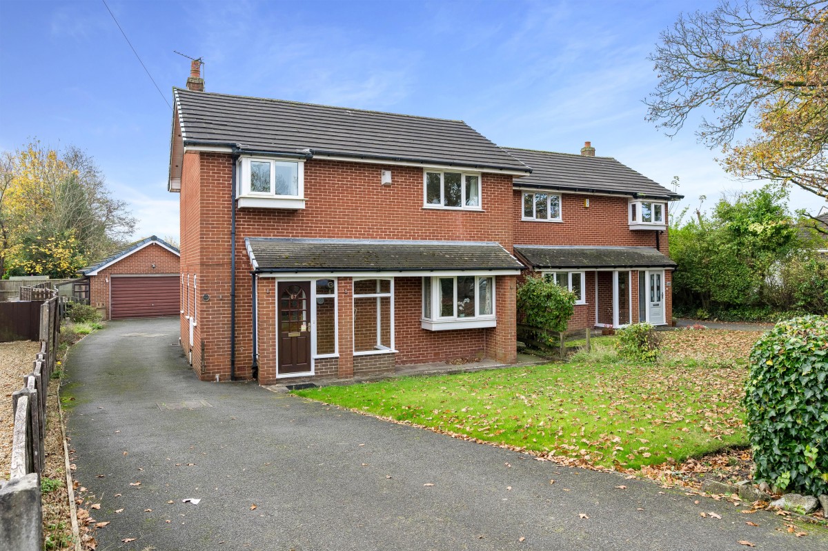 Images for Pepper Lane, Standish, Wigan