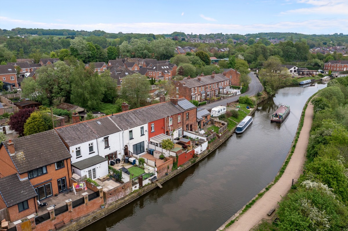 Images for Mill Lane, Appley Bridge, Wigan