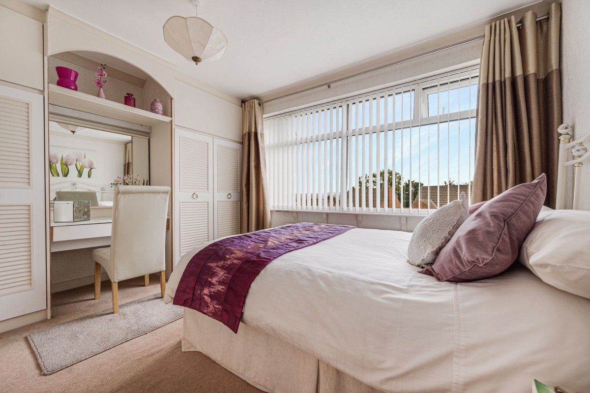 Images for Ashfield Park Drive, Standish, Wigan