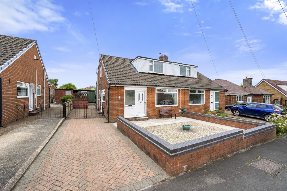 View Full Details for Old Fold Road, Aspull, Wigan