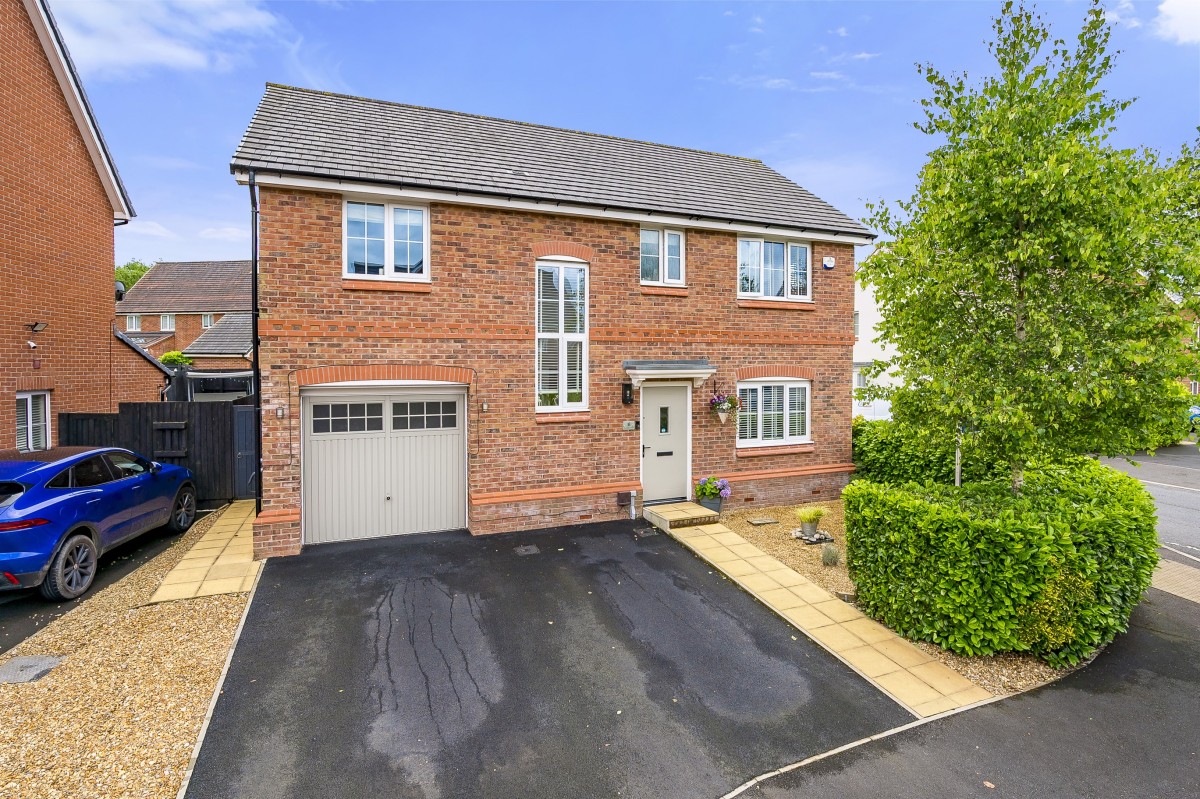 Images for Bramble Close, Standish, Wigan