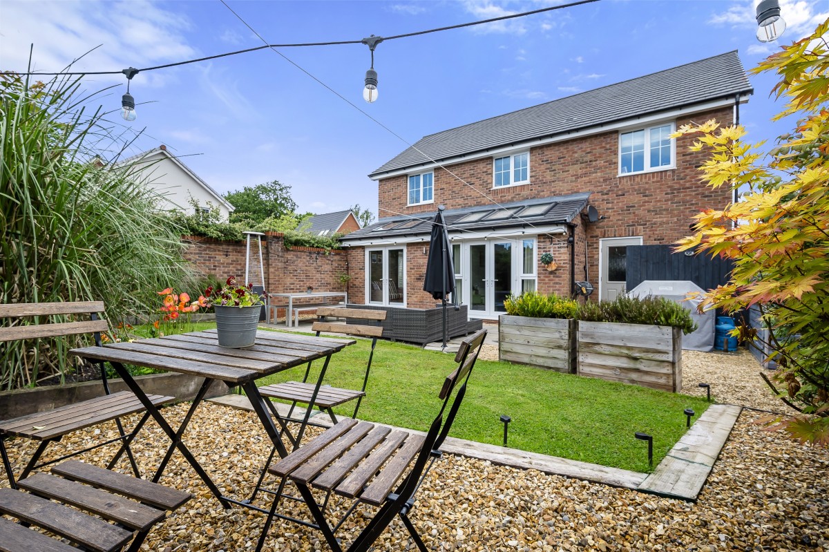 Images for Bramble Close, Standish, Wigan