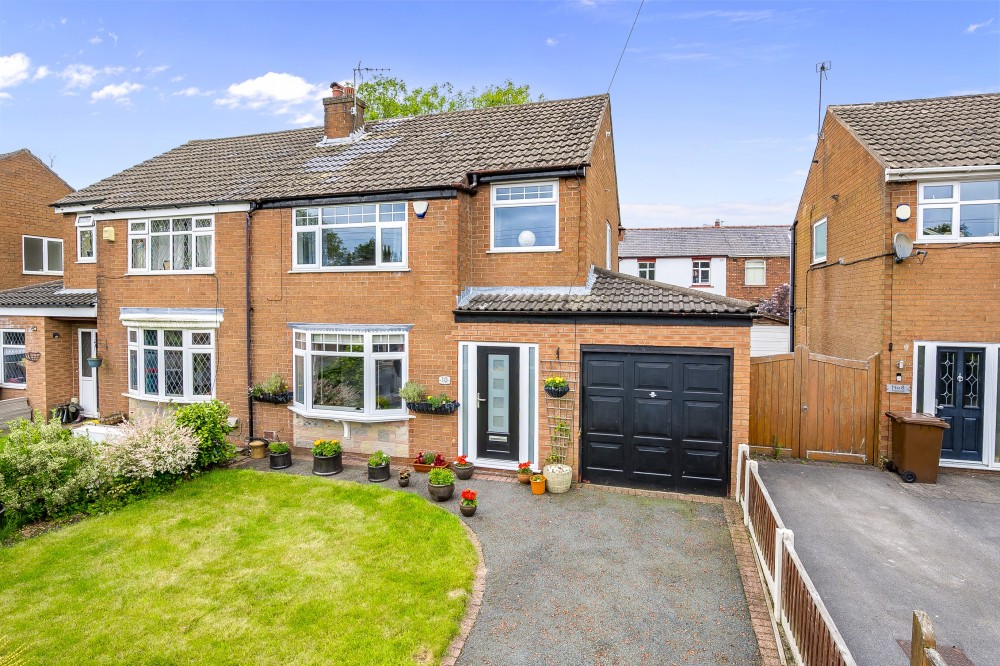 View Full Details for Edgewood, Shevington, Wigan