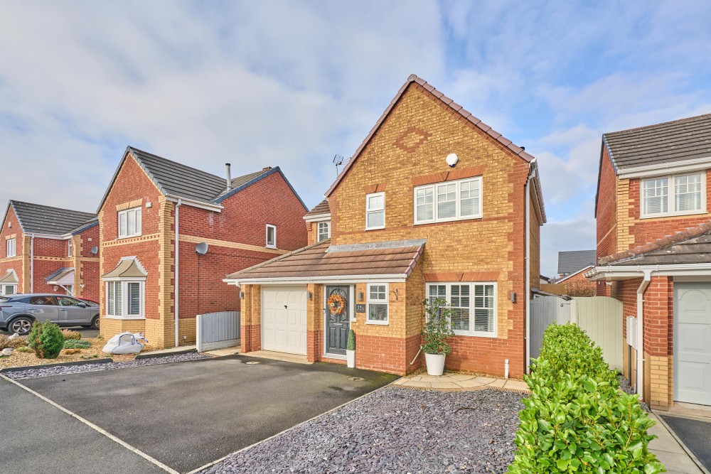 View Full Details for Langham Road, Standish, Wigan