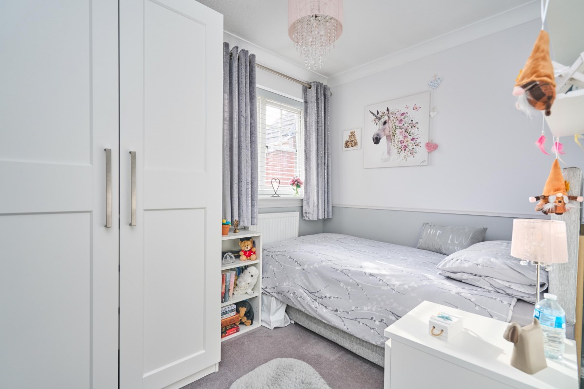 Images for Langham Road, Standish, Wigan