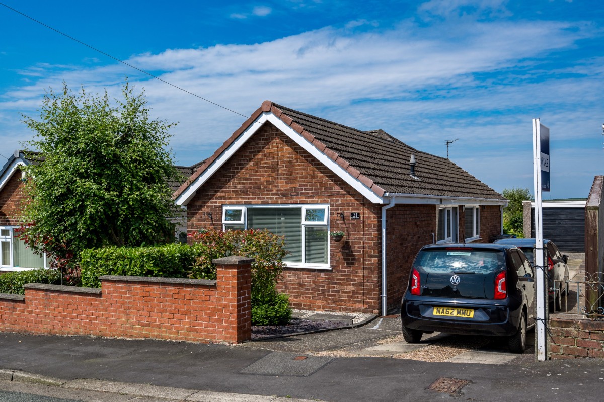 Images for Kilburn Drive, Shevington, Wigan