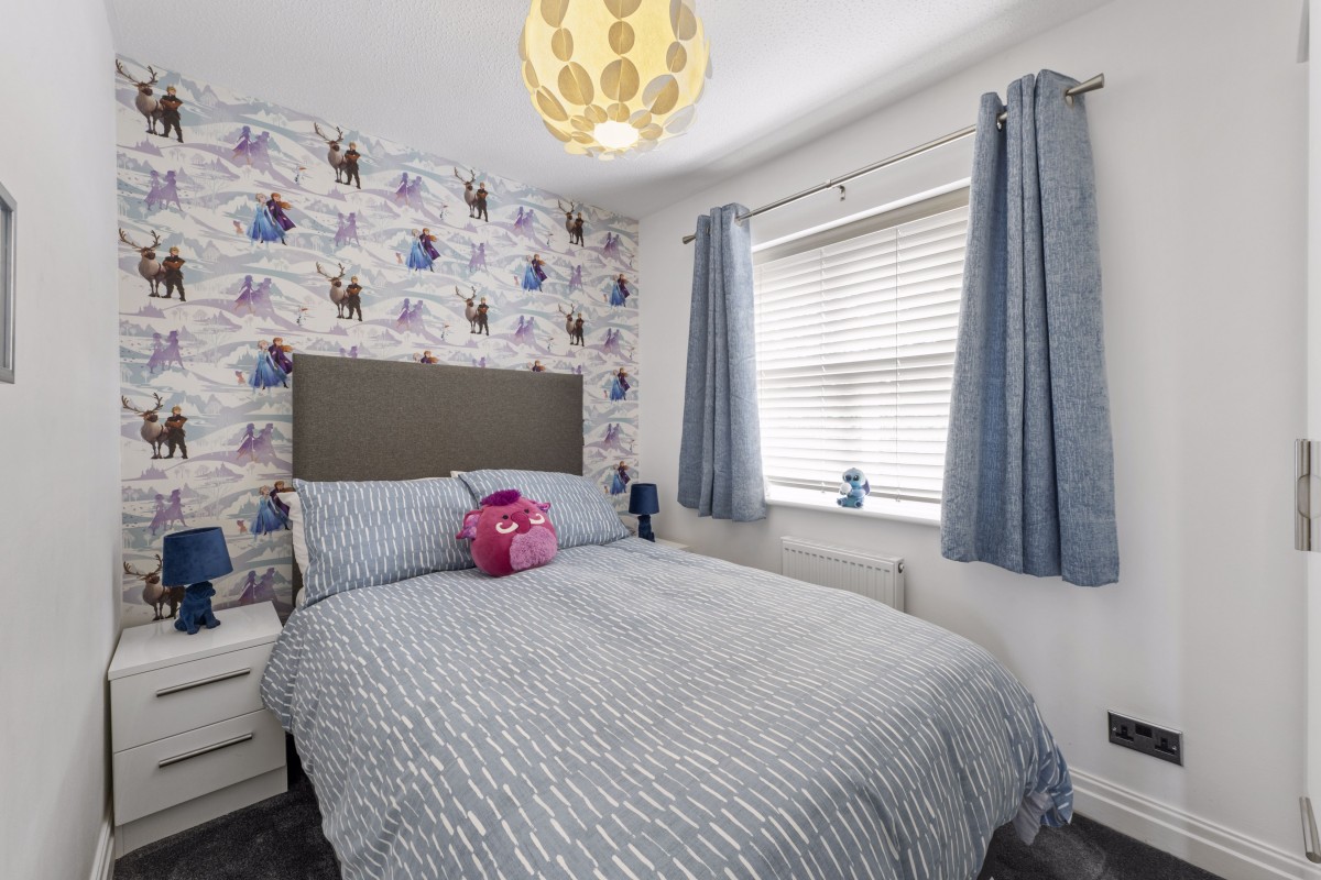 Images for Vanbrugh Grove, Orrell, Wigan