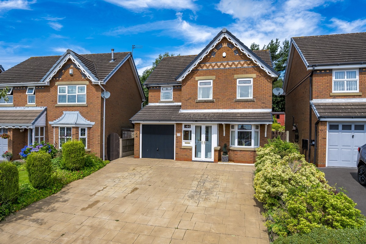 Images for Parsonage Brow, Upholland, Skelmersdale