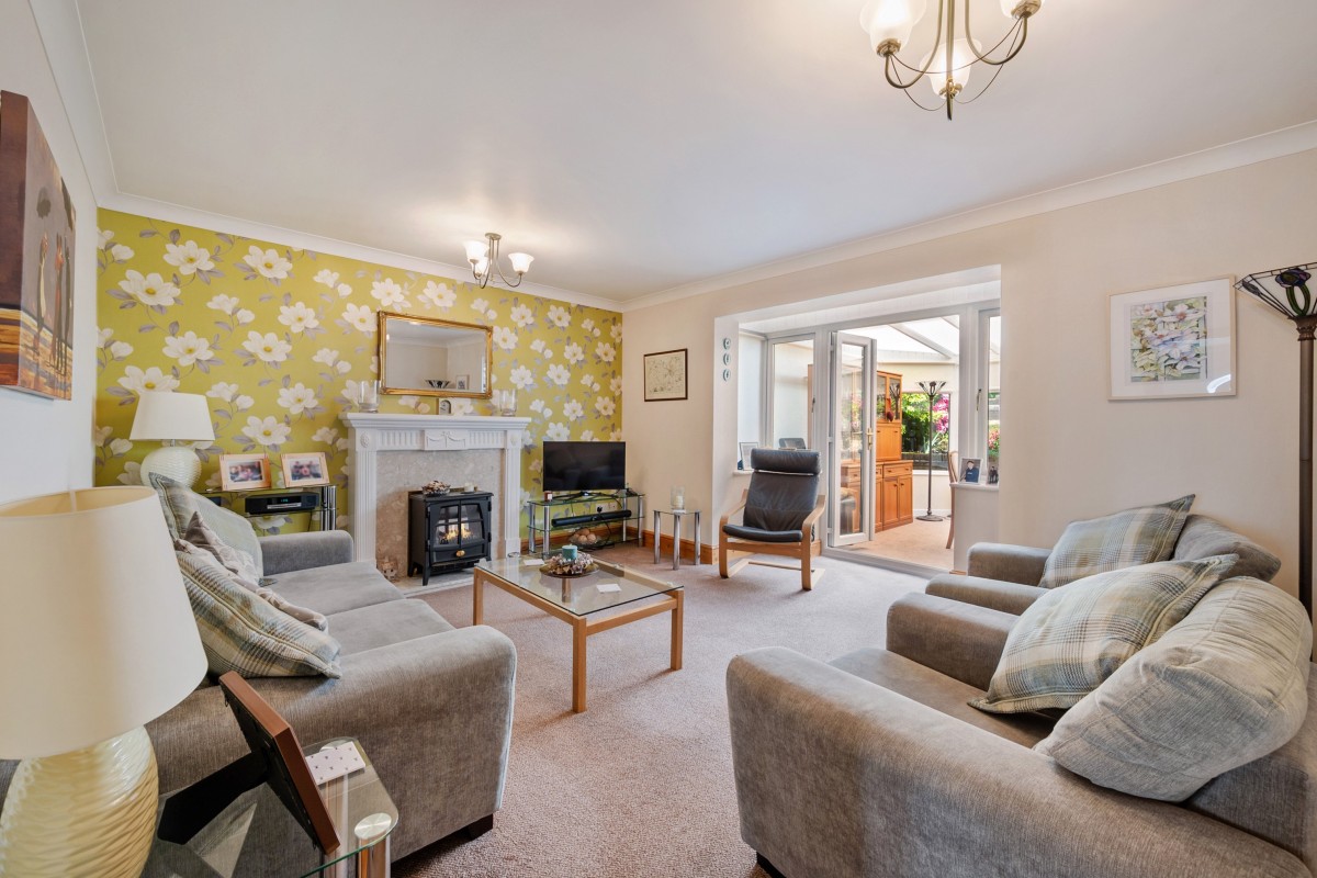 Images for Parsonage Brow, Upholland, Skelmersdale