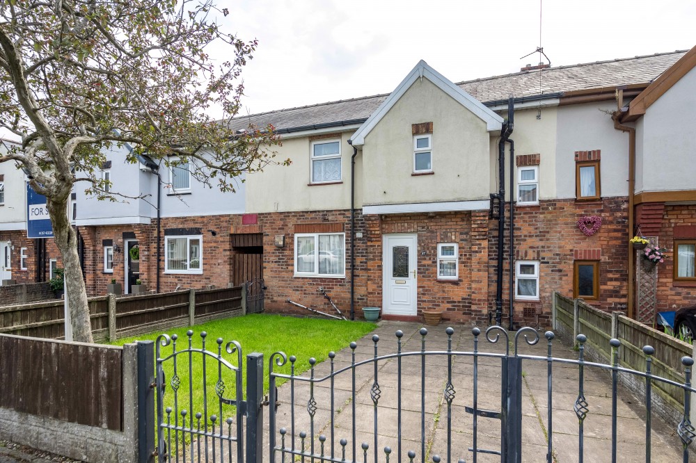 View Full Details for Fairhurst Avenue, Standish, Wigan