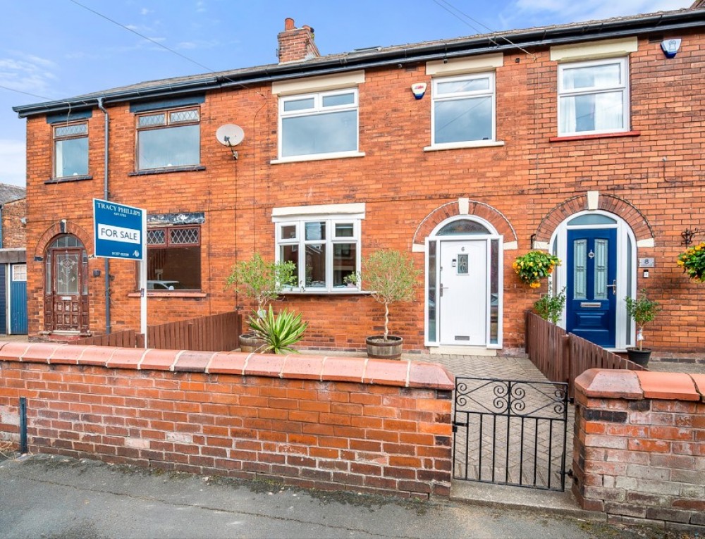 View Full Details for Kearsley Street, Wigan