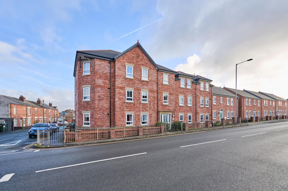 View Full Details for Preston Road, Standish, Wigan